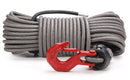 Corde synthétique Armortek Extreme 11 mm x 25 m - MBL 11 000 kg