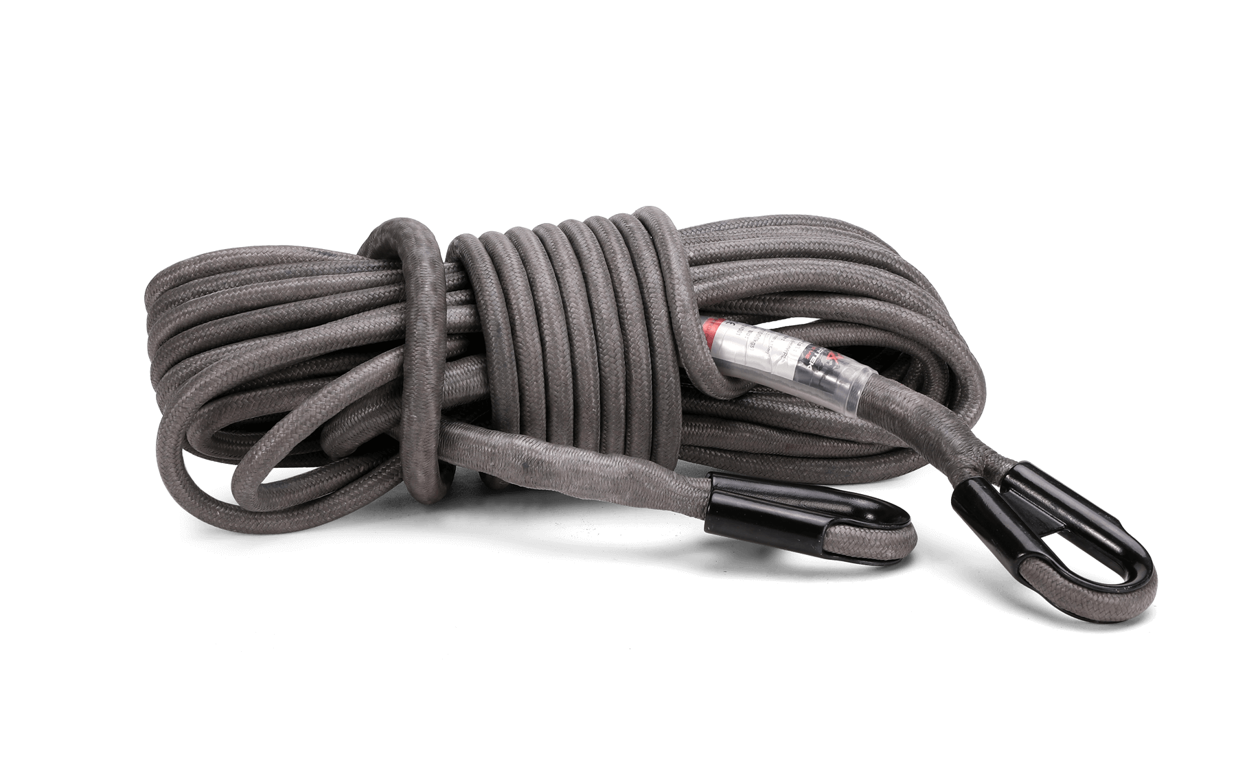 Rallonge de corde synthétique Armortek Extreme 11 mm x 15 m - MBL 11 000 kg