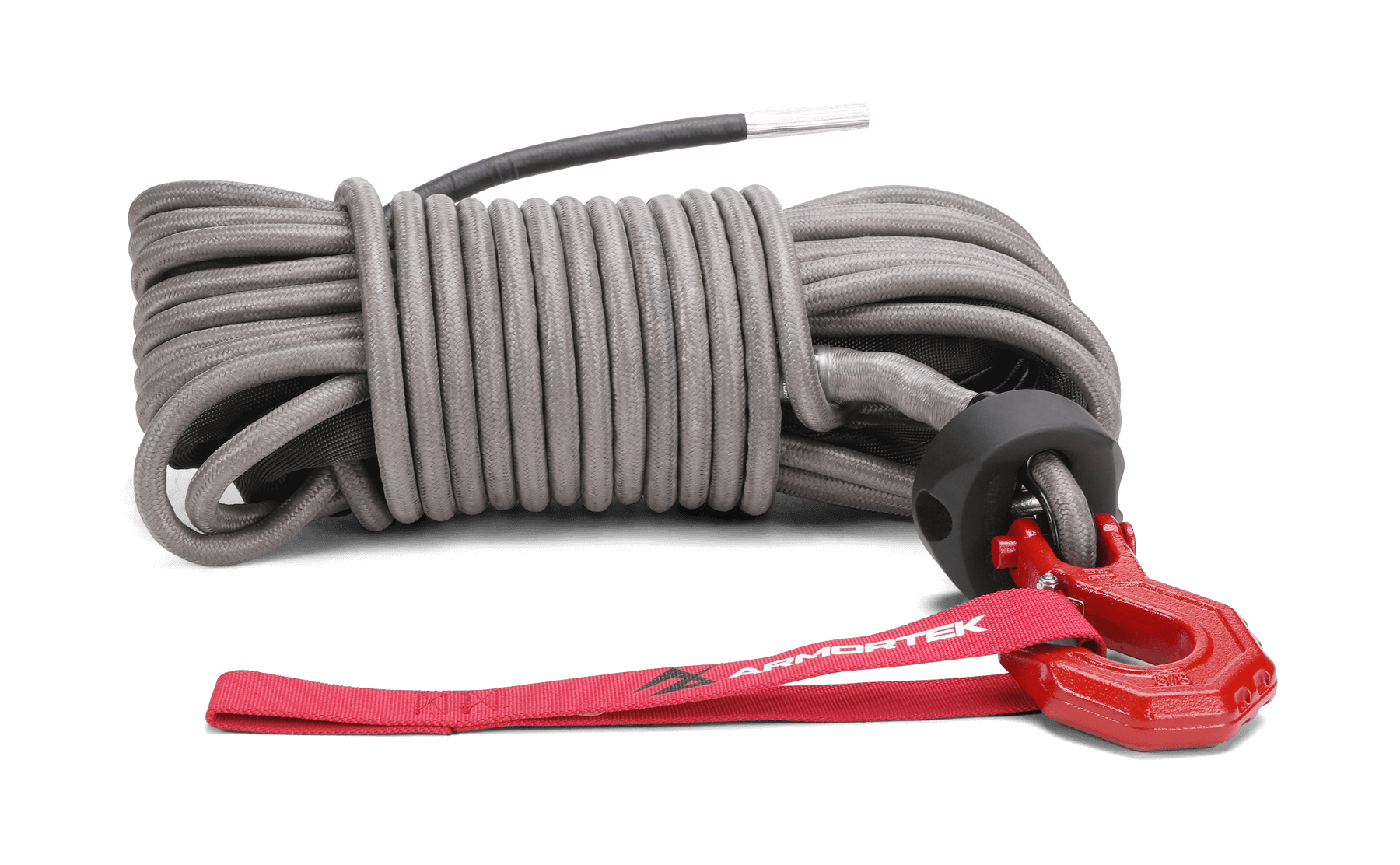 Corde synthétique Armortek Extreme 12,5 mm x 20 m - MBL 13 100 kg