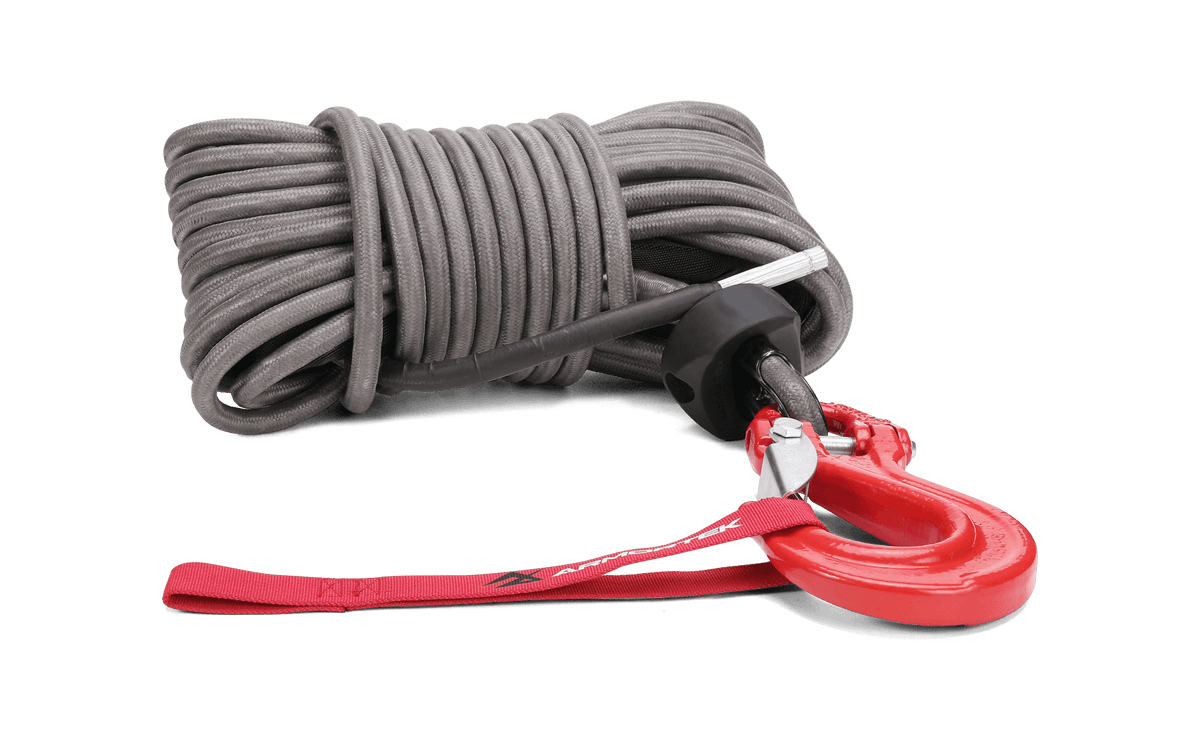Corde synthétique Armortek Extreme 14 mm x 20 m - MBL 16 500 kg