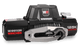 Treuil électrique Gladiator F-Type 12500 - Câble synthétique 12 V