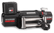 Treuil électrique Gladiator R-Type 12500 - Câble en acier 12 V