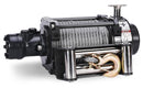 Treuil hydraulique NH 15000