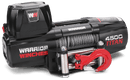 Treuil électrique Titan 4500