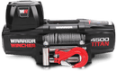Treuil électrique Titan 4500