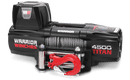 Treuil électrique Titan 4500