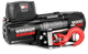Treuil électrique Titan 6000 lb