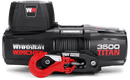 Treuil électrique Titan 3500