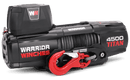 Treuil électrique Titan 4500