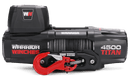 Treuil électrique Titan 4500