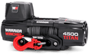 Treuil électrique Titan 4500