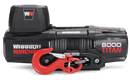 Treuil électrique Titan 6000 lb