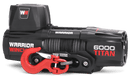 Treuil électrique Titan 6000 lb