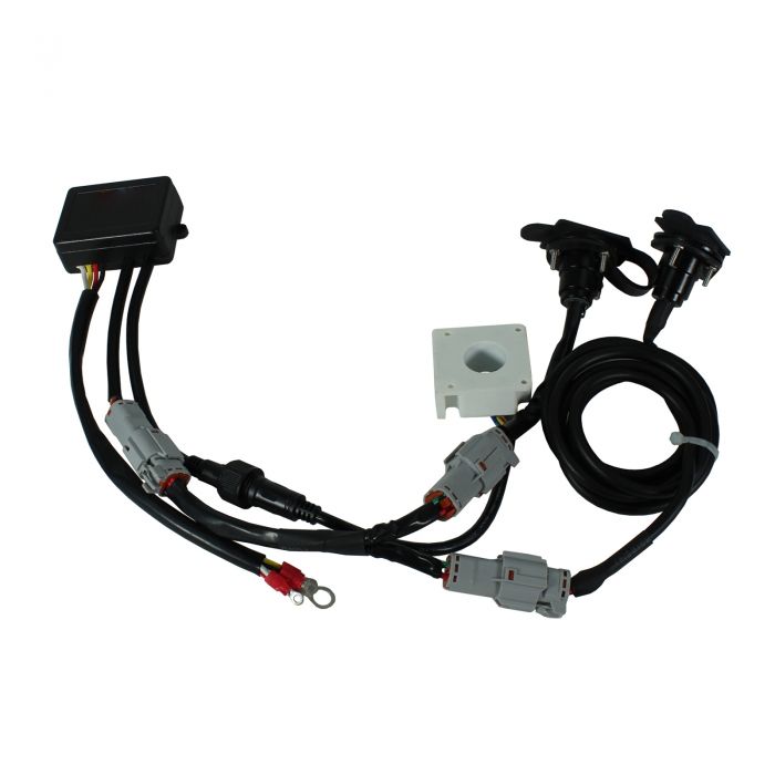 Resettable Overload Protection to suit 200SS24