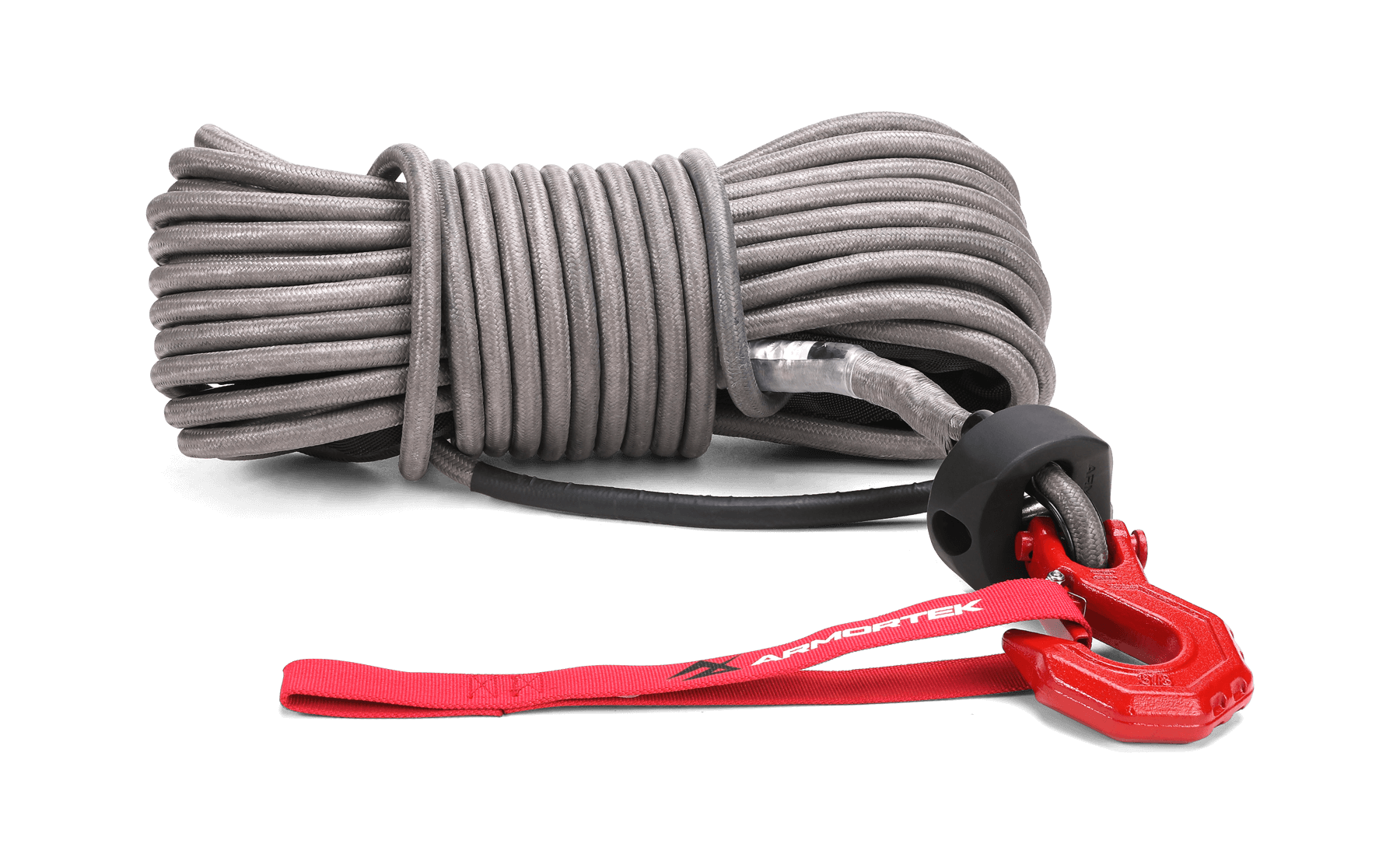 Corde synthétique Armortek Extreme 12,5 mm x 25 m - MBL 13 100 kg