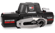 Treuil électrique Gladiator F-Type 10000 - Câble synthétique 12 V