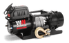 Treuil Warrior Ninja 400