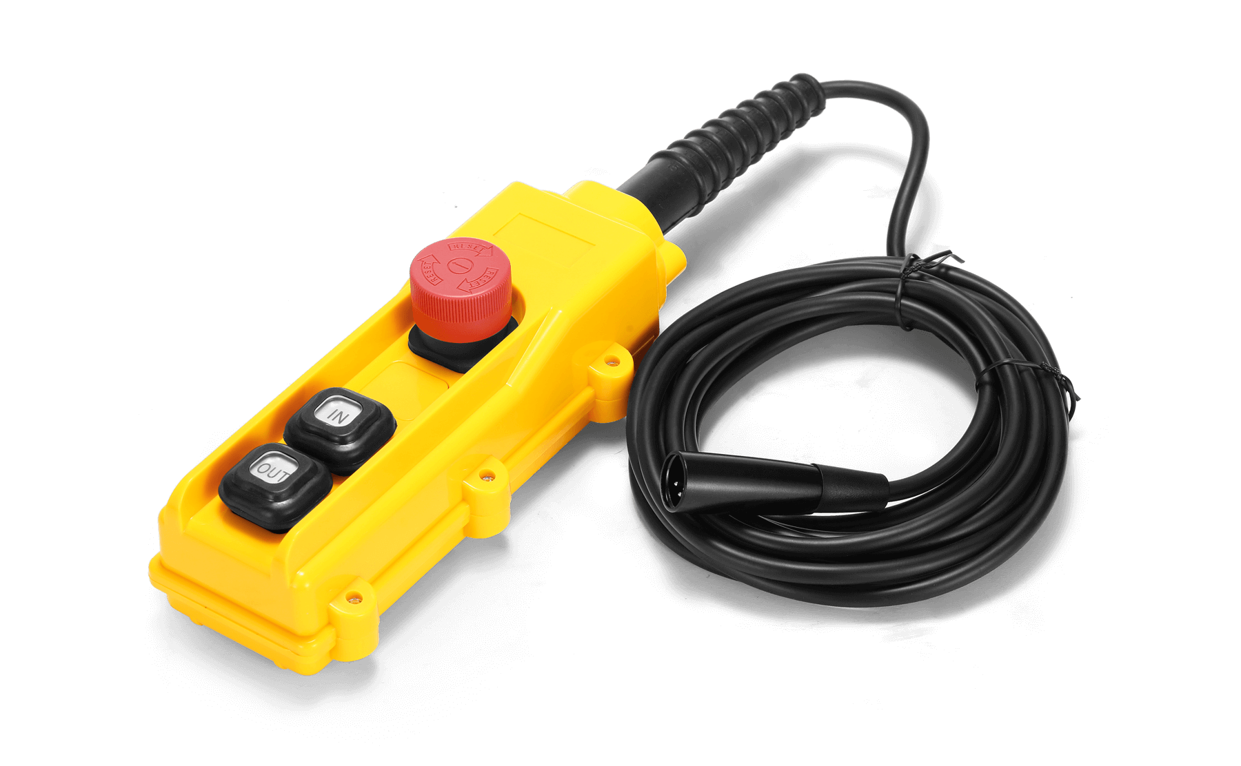 Treuil de levage Ninja 400 kg - 12 V