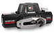 Treuil électrique Gladiator F-Type 8000 - Câble synthétique 12 V