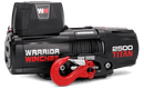 Titan 2500 Electric Winch