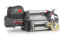 Treuil électrique Samurai 17500