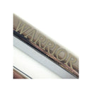 Aluminium Hawse Fairlead - 124mm Hole Centres