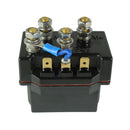 12v Solenoid - Up to 4500lb Winches