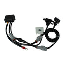 Resettable Overload Protection to suit 200SS24