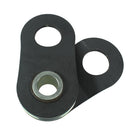 Warrior 40000lb Pulley Block rear view