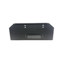 Warrior IST640 Mounting Plate to Suit Samurai Winches Up to 20000lb Capacity