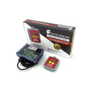 Warrior Centurion Two Function Wireless Control - Powered by Lodar overview