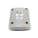 Warrior Centurion Two Function Wireless Control - Powered by Lodar handset rear